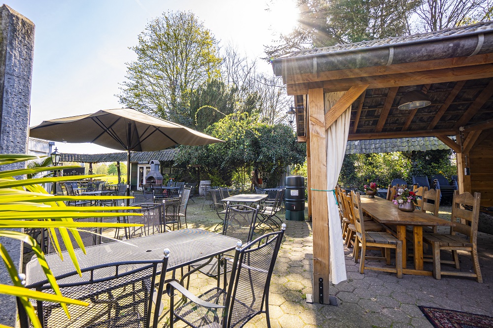 de elsbeemden accommodatie